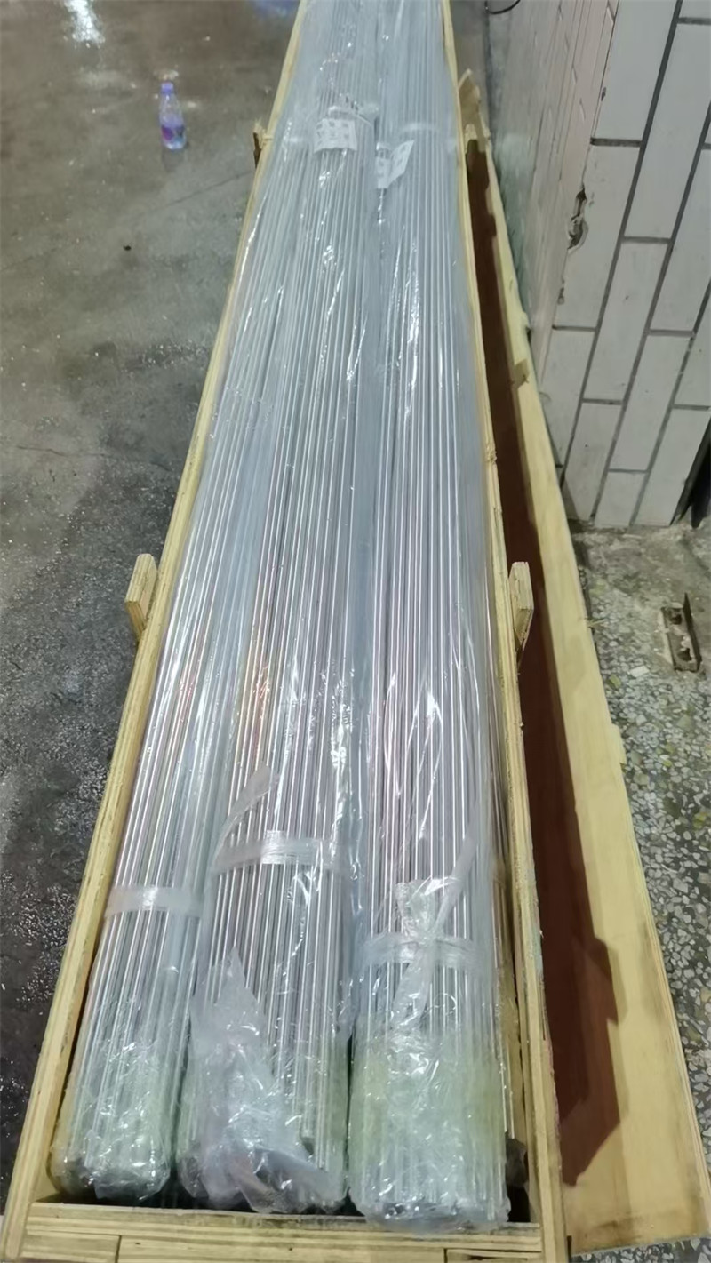 不锈钢毛细管